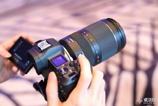 2019摄影器材展的亮点 不只FE 35mm F1.8与RF24-240mm天涯头