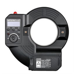 神牛AR400环形闪光灯 打造无影眼神光的化妆品摄影利器