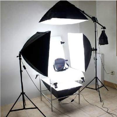 探索静物摄影新高度 上虞市永和镇马氏影视器材厂静物拍摄台套装全面解析