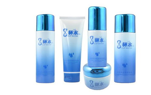 打造精致美妆品牌形象 研春堂化妆品的产品摄影与店铺装修设计