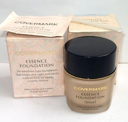 傲丽化妆品产品系列与通讯设备店铺装修设计